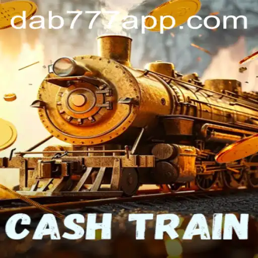 Descubra o Mundo Empolgante de CashTrain: A Aventura de Jogo Online em Dab777.com