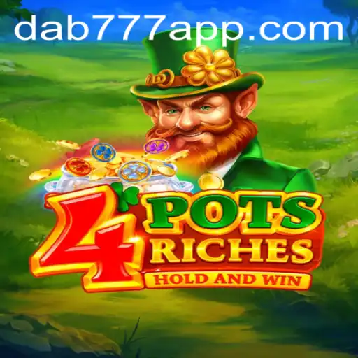 Descubra a Emoção de 4potsriches: Um Guia Completo