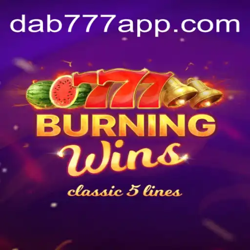 Explorando o Mundo Vibrante de 'Burning Wins' em Dab777.com