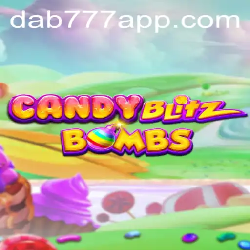 CandyBlitzBombs: Uma Nova Onda de Diversão no Mundo dos Games