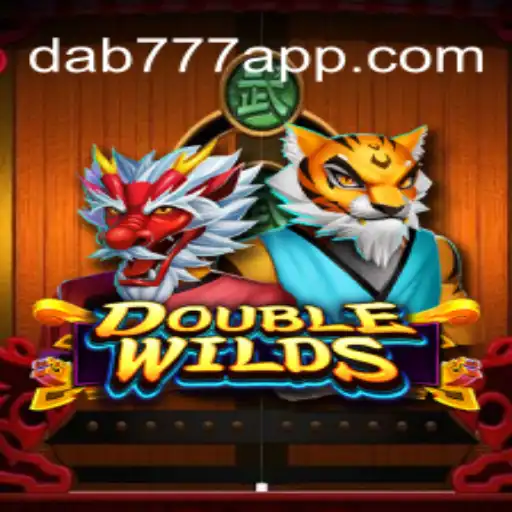 DoubleWilds: O Novo Jogo de Azar da Plataforma Dab777.com