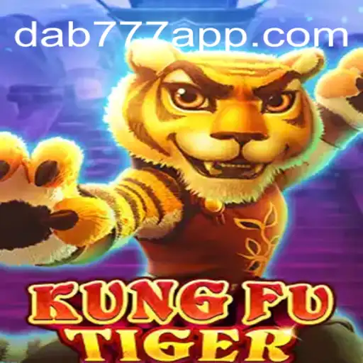 KungFuTiger: A Nova Sensação no Mundo dos Jogos