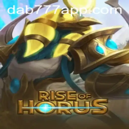 Explorando o Universo de RiseofHorus: Uma Aventura Épica