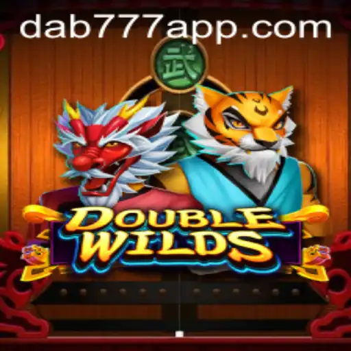 DoubleWilds: O Novo Jogo de Azar da Plataforma Dab777.com