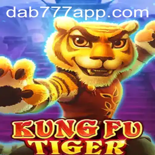 KungFuTiger: A Nova Sensação no Mundo dos Jogos