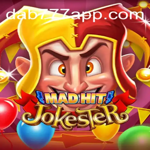 MadHitJokester: Descubra a Nova Sensação de Entretenimento