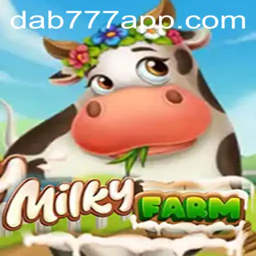 Descubra o Fascinante Mundo de MilkyFarm: Um Novo Jogo em Dab777.com