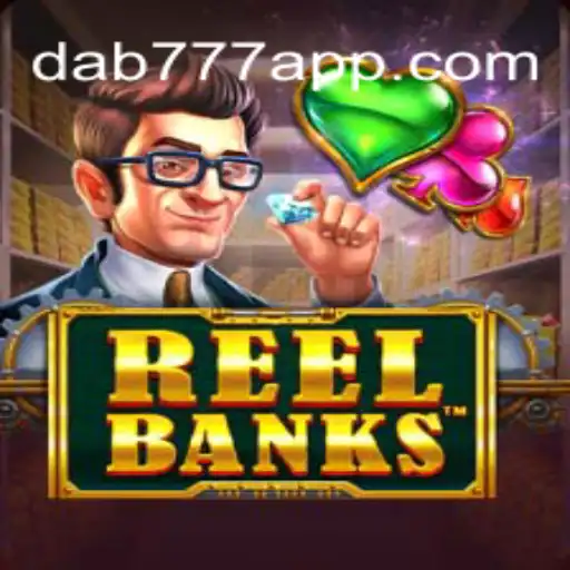 Explorando o Mundo do Jogo ReelBanks no Dab777.com