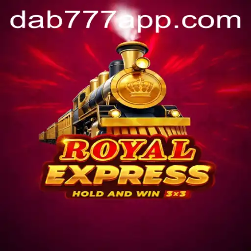 Descubra RoyalExpress: O Jogo Online que Está Dominando Dab777.com