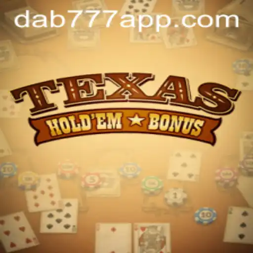 Explorando o Texas Hold'em Bonus: Regras e Estratégias no Mundo dos Jogos de Mesa