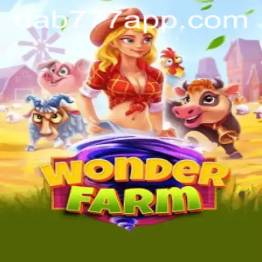 Descubra o Fascinante Mundo de WonderFarm: Uma Jornada de Aventuras e Estratégia
